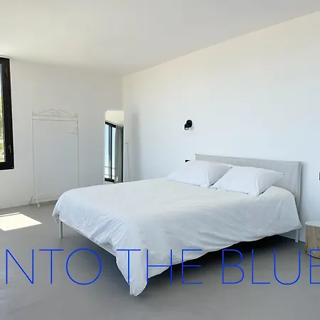 Apartament Into The Blue *