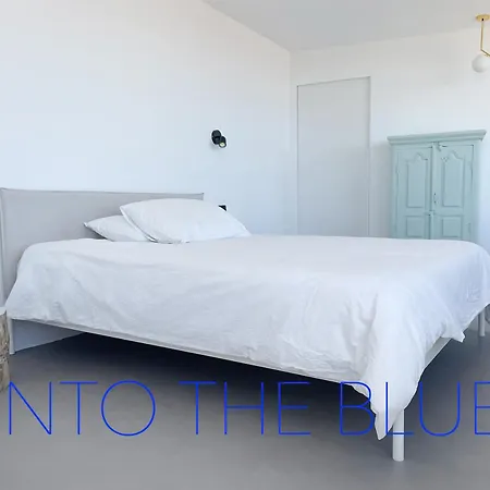 Into The Blue * 산타크루스데 테네리페