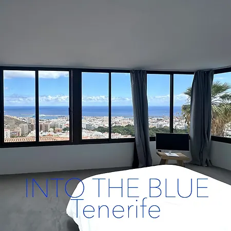 Apartament Into The Blue *