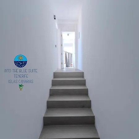 Apartament Into The Blue