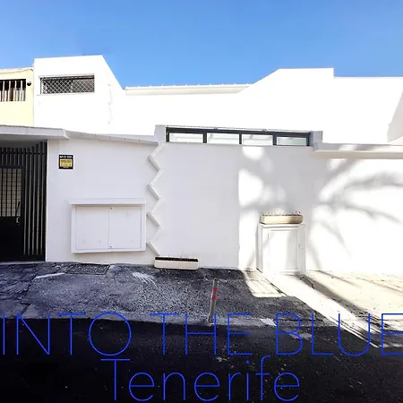 Into The Blue Appartement *