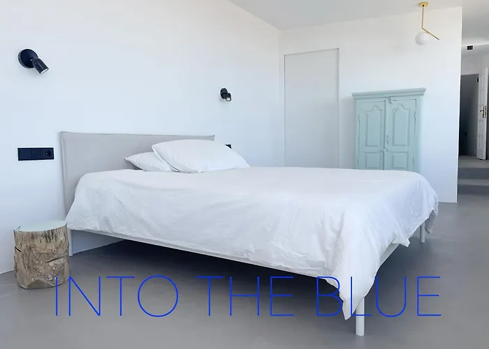 Into The Blue * Santa Cruz de Tenerife