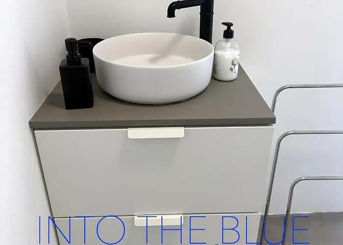 Into The Blue Appartement Santa Cruz de Tenerife