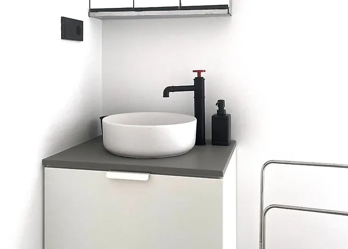 Into The Blue Appartement Santa Cruz de Tenerife