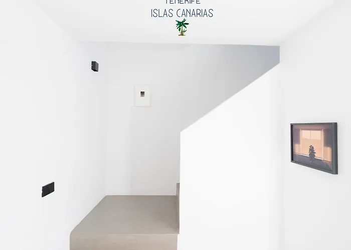 Appartement Into The Blue *