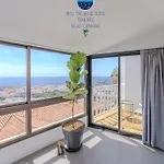 Apartamento Into The Blue Santa Cruz de Tenerife