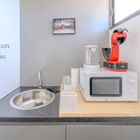 Into The Blue Apartment *