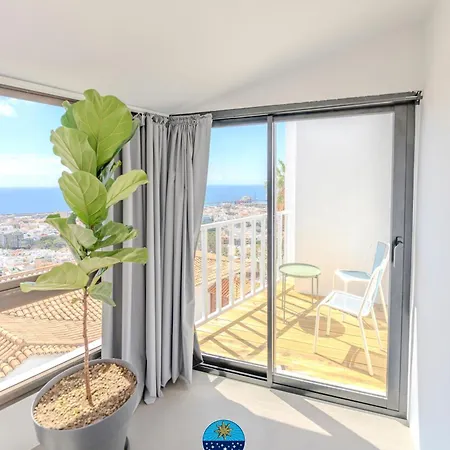 Apartment Into The Blue *