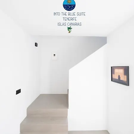 Appartement Into The Blue *