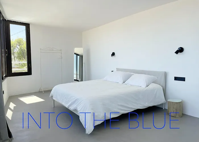 Apartament Into The Blue *