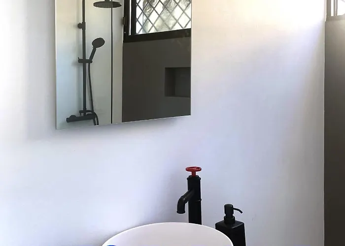 Into The Blue Santa Cruz de Tenerife