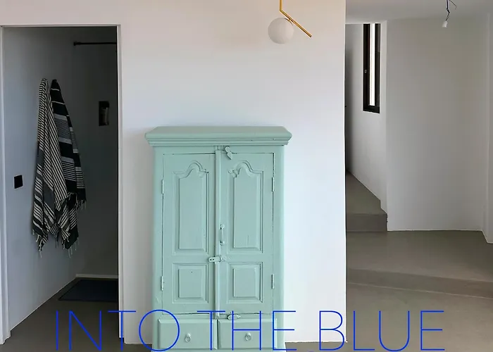 Into The Blue Διαμέρισμα