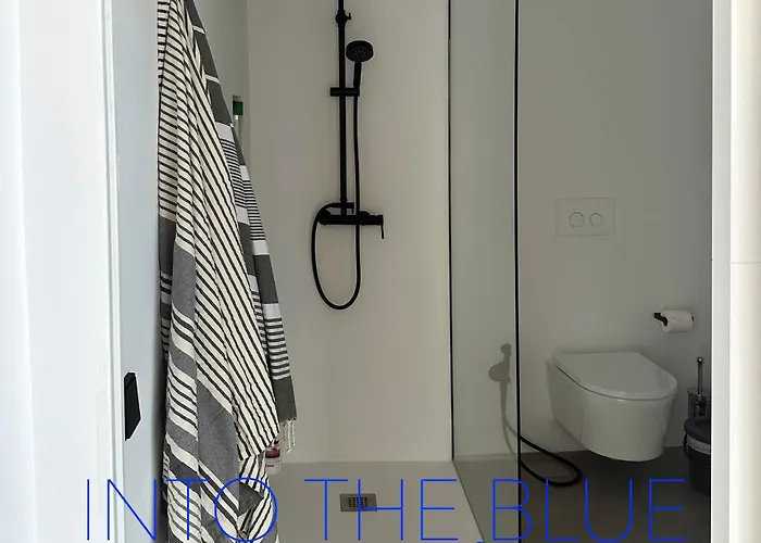 Into The Blue * Σάντα Κρουζ Τενερίφης