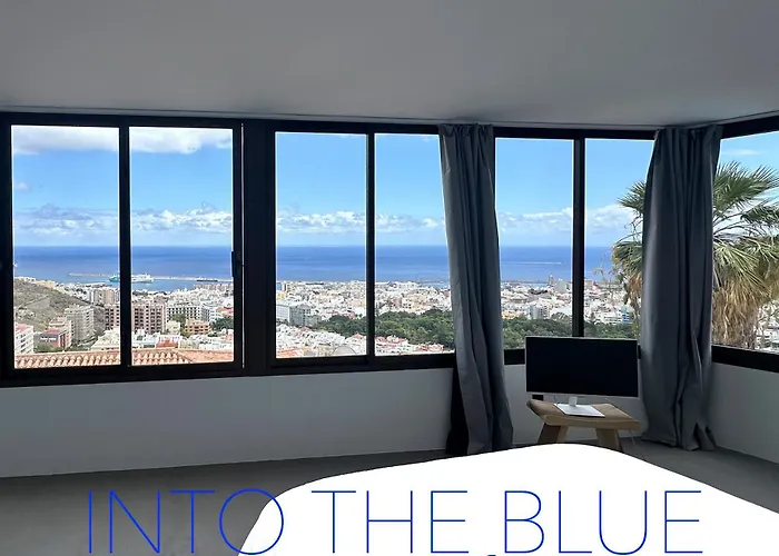 Apartament Into The Blue *