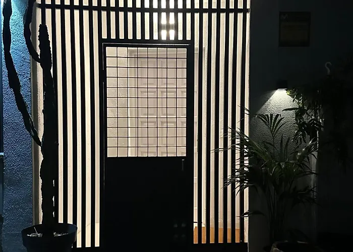 Into The Blue Apartament