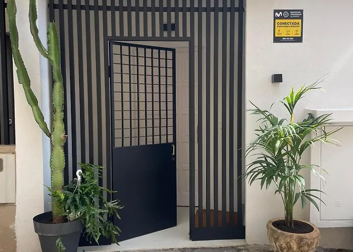 Into The Blue Apartament Santa Cruz de Tenerife