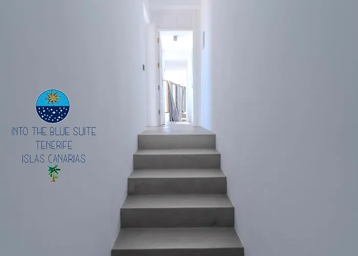 Apartament Into The Blue