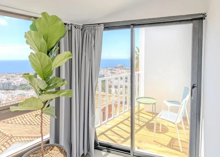 Apartament Into The Blue *