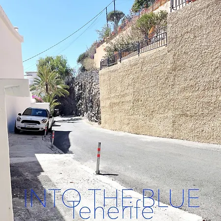 Into The Blue *